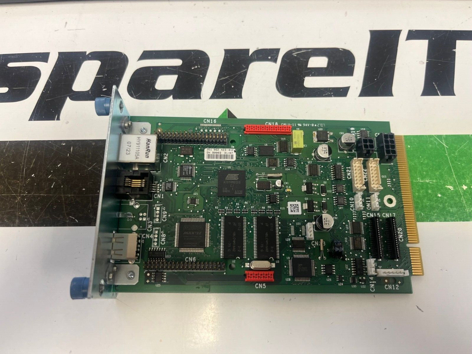 HP 440327-001 Library Controller Card for MSL8096