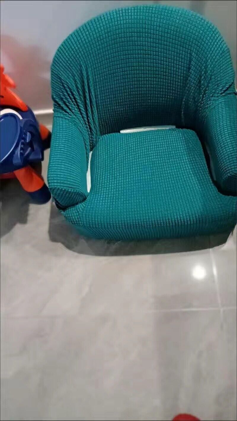 Kids Sofa Armchair Chair Fold Out Flip Open Baby Bed Couch Toddler Sofa Cover