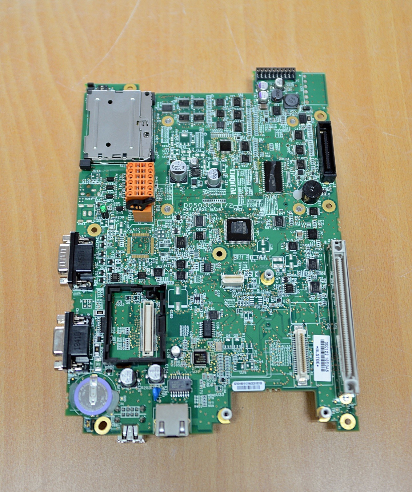 Pro-face AGP3600 Touch Screen Assy Main Board