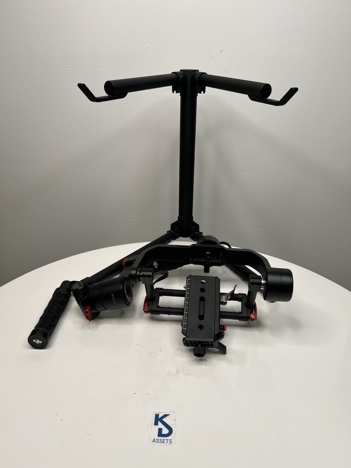 DJI RONIN M 3 handheld 3-Axis Gimbal Stabilizer