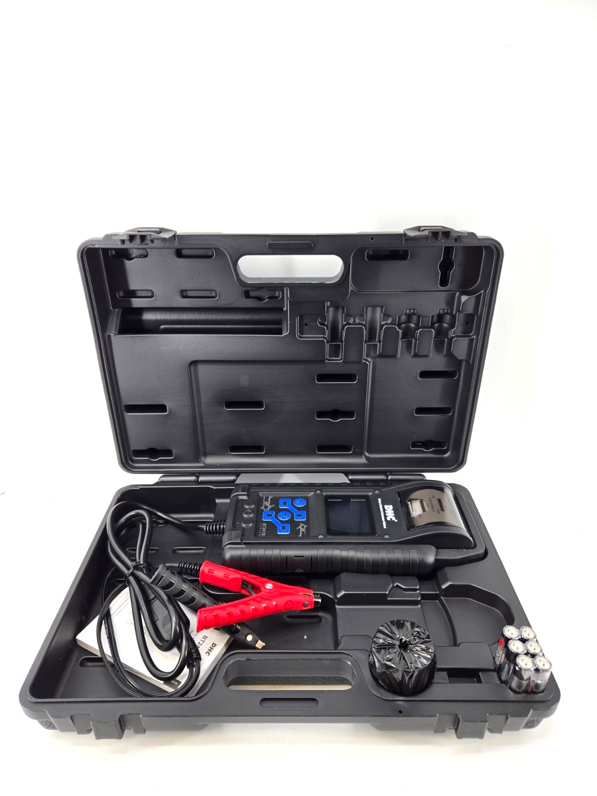 DHC Automotive Battery Tester, BT2410