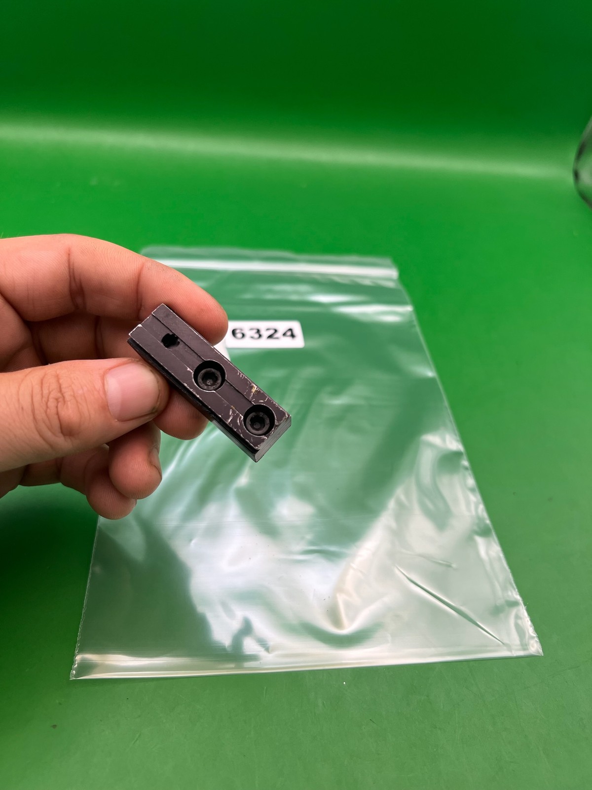 ASA Rail