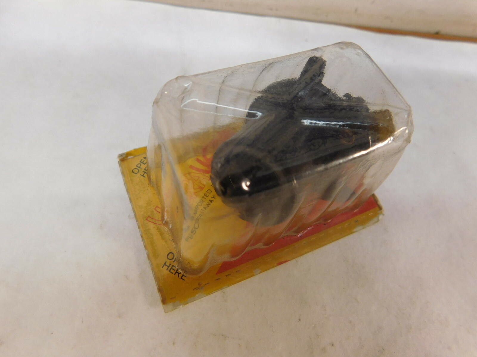 Fiat & Renault Ignition Rotor for Ducellier without Resistor  1959-1978