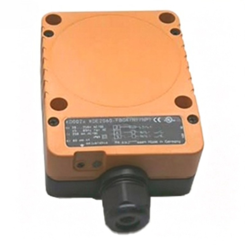 New In Box IFM KD0024 Capacitive sensor