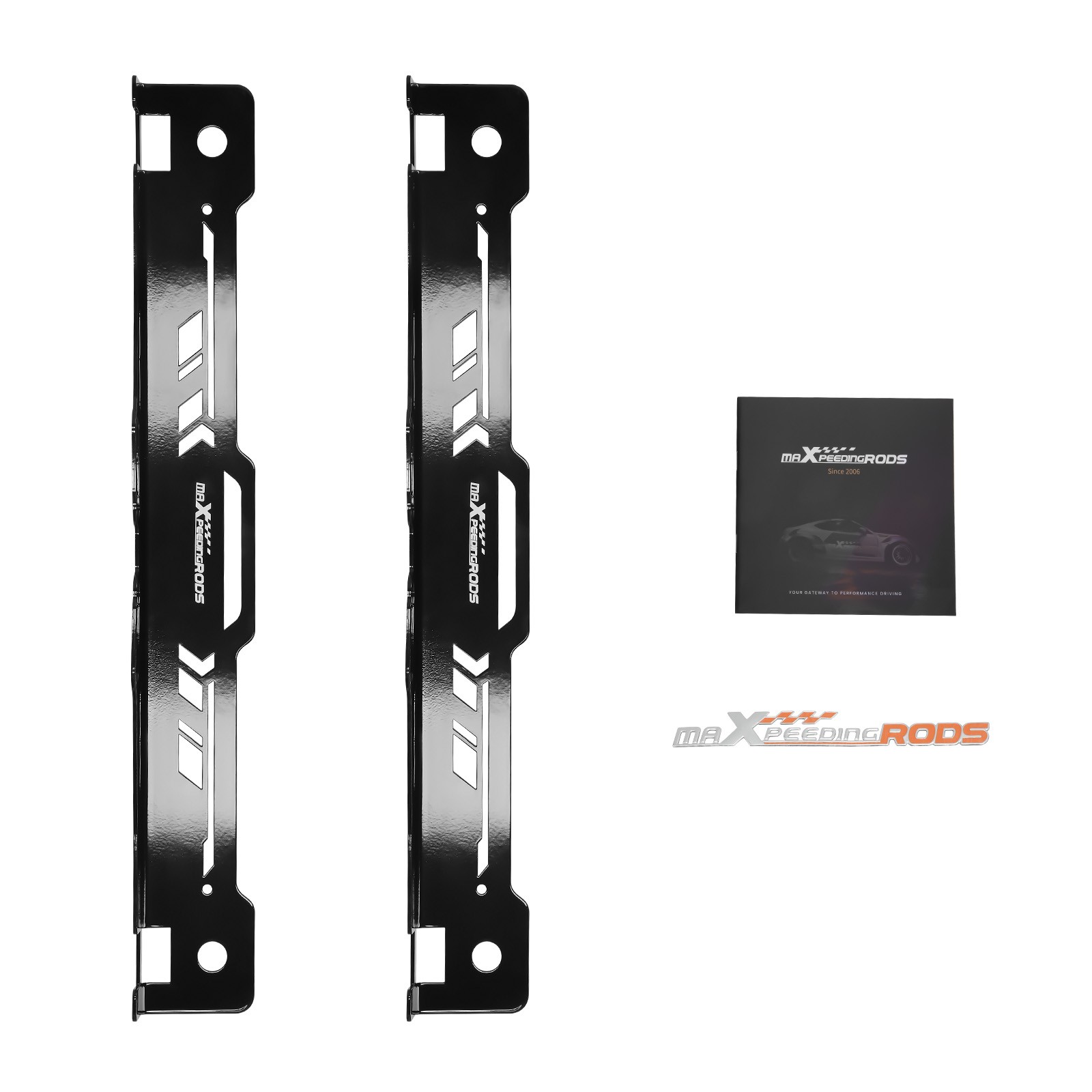 2x Toe Alignment Tool Plates Wheel Alignment Tool Set for Off-Road Axle NEW