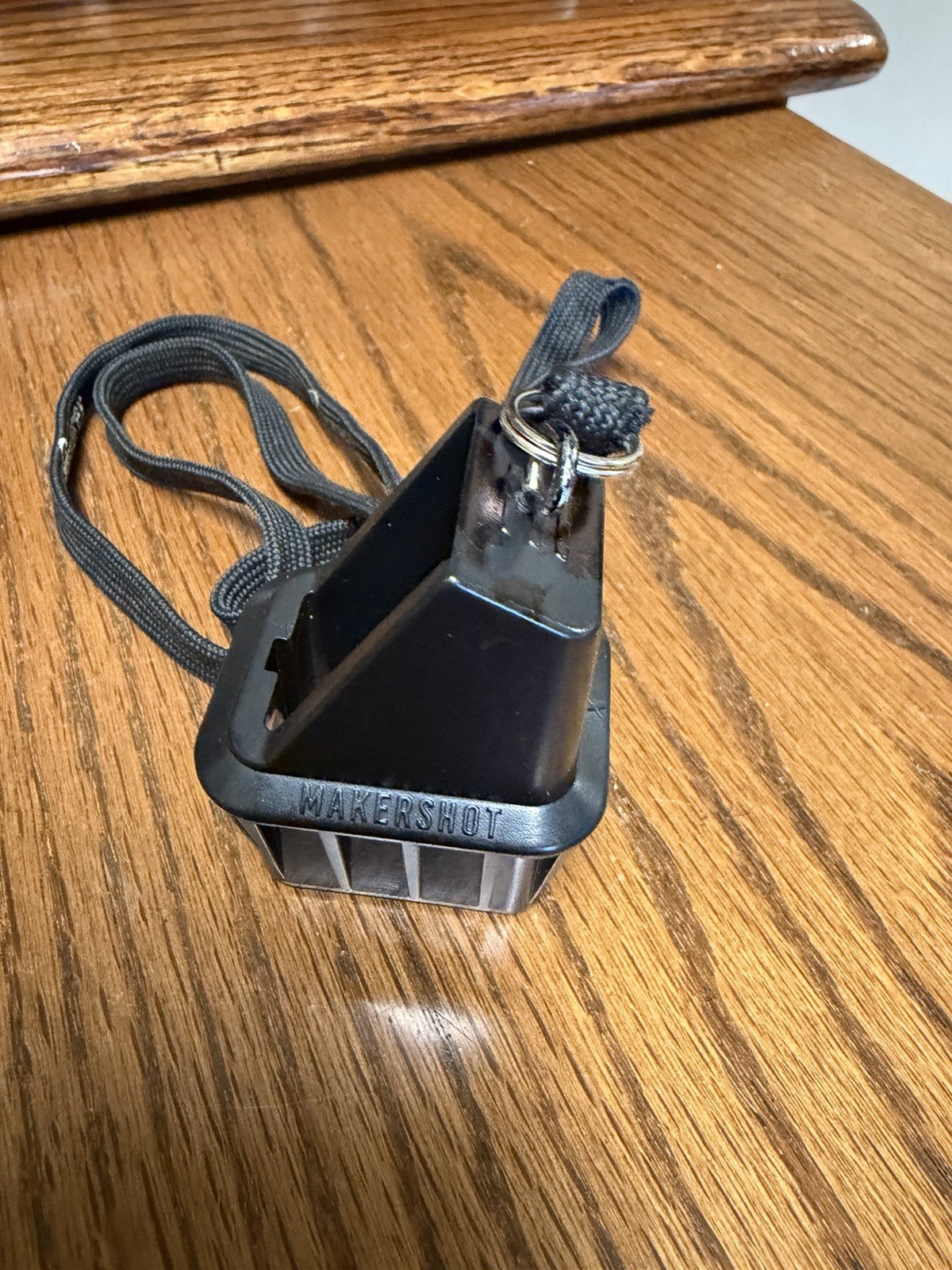 MakerShot Magazine Speedloader