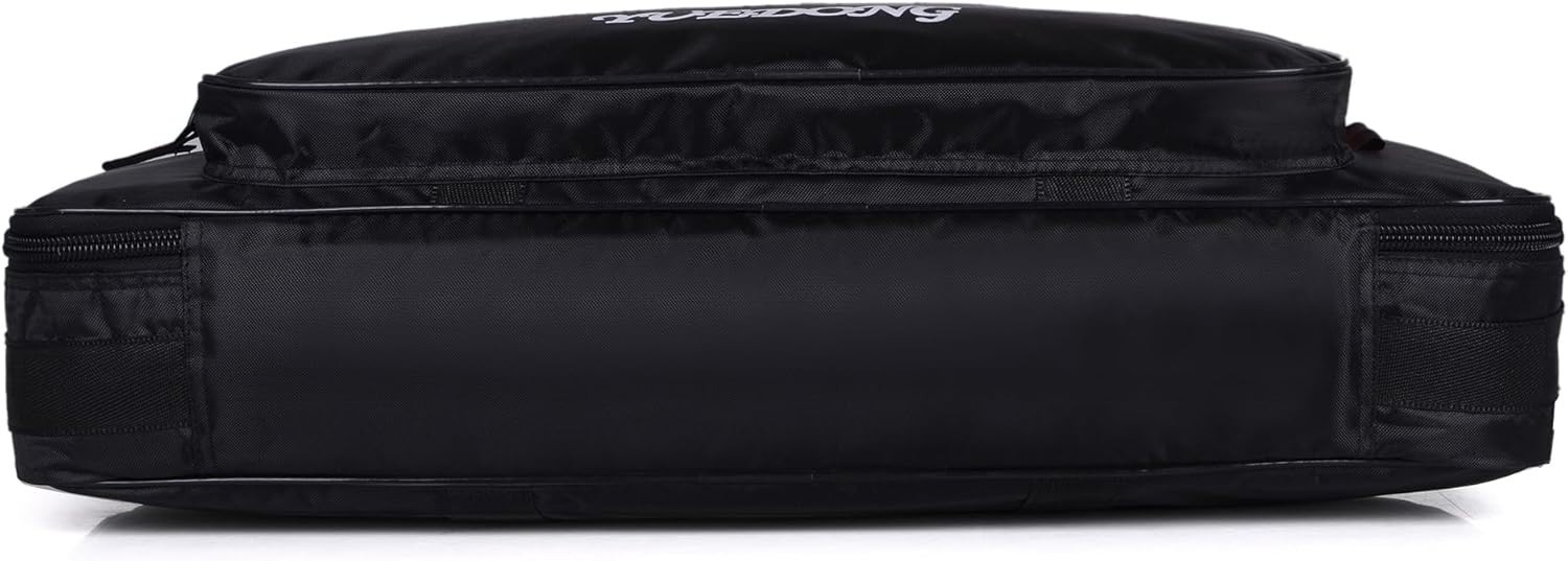37 key Keyboard Bag for 23.6 inches X 10.8 X 3.9 inches, Black