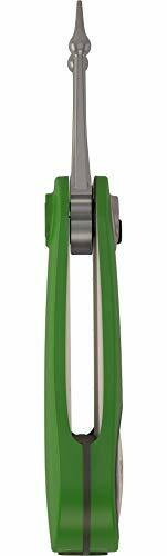 Pitchfix Fusion 2.5 Pin, Green/White
