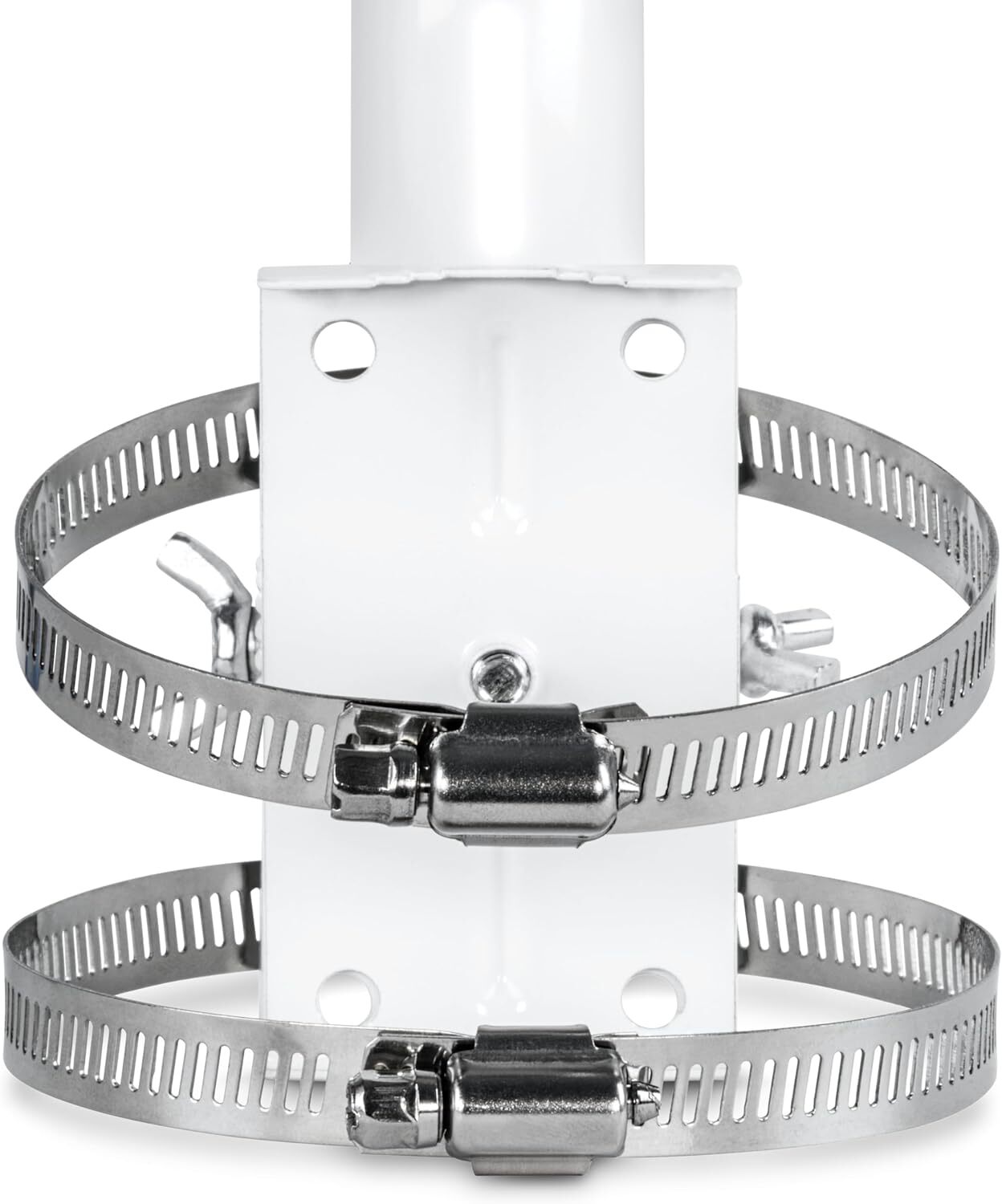 TRENDnet TEW-P01, Universal Wall / Pole Mount Bracket