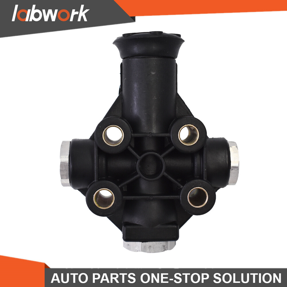 Labwork Air Brake Control Valve Height Leveling Replaces for Haldex KN27000
