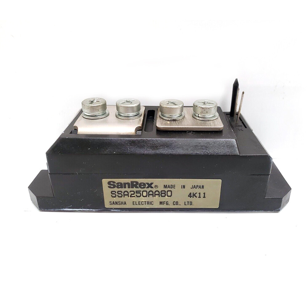 SANREX SDA250AA80 SDA250AA-80 Module New