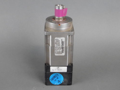70:1 Thomson Micron UT075-070-O UltraTRUE Gearhead 42-114373-8625