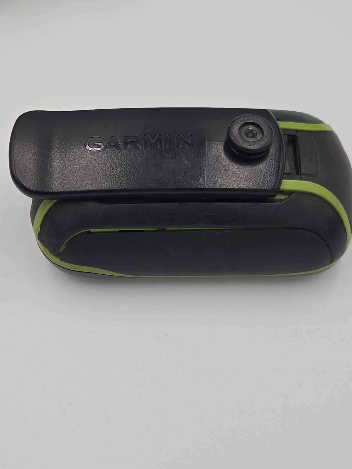 Garmin Approach G3 Handheld Golf GPS Range Finder
