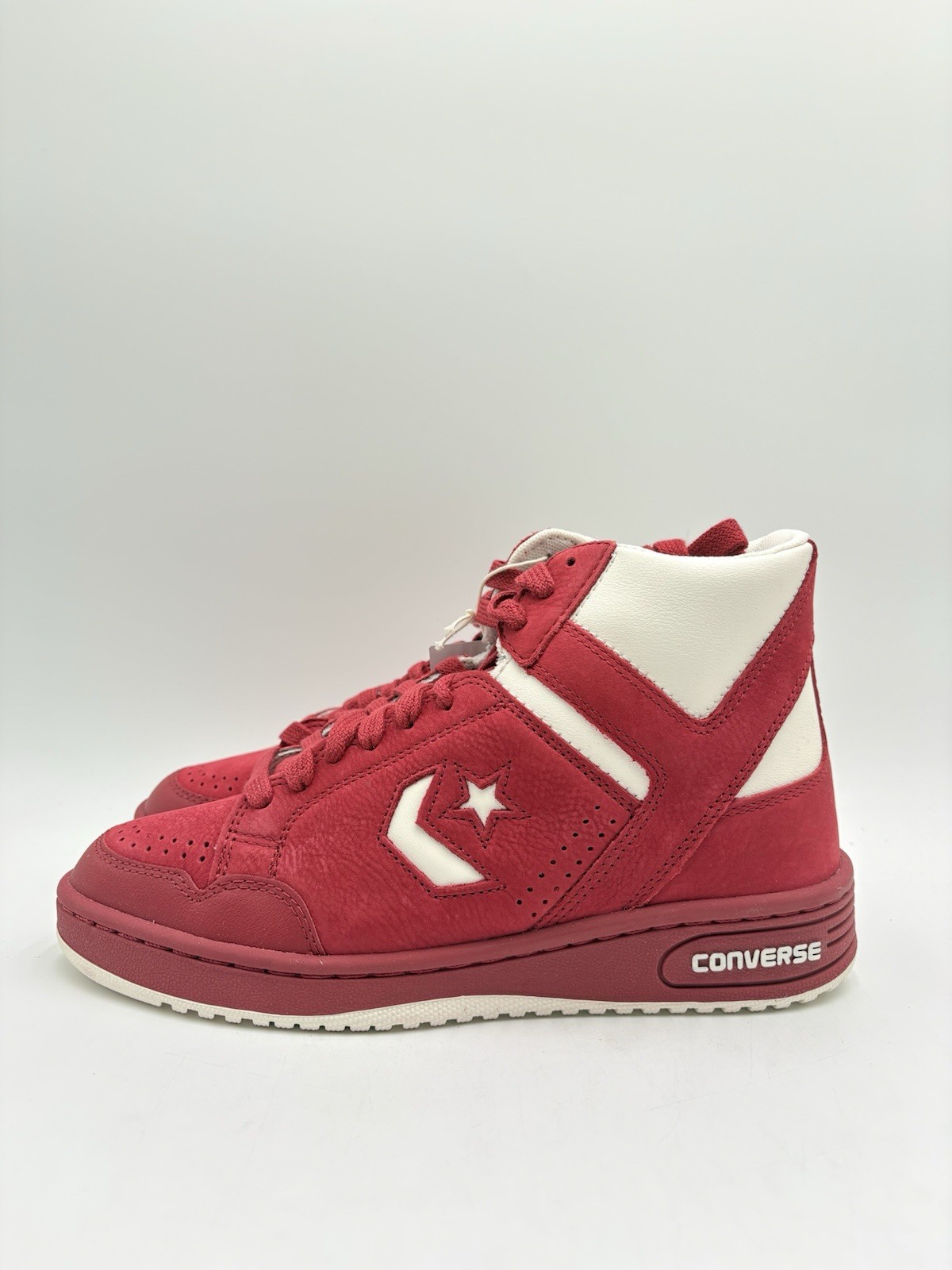 Converse Men’s Weapon Luxe Mid Multiple Sizes Days Ahead |A14832C|