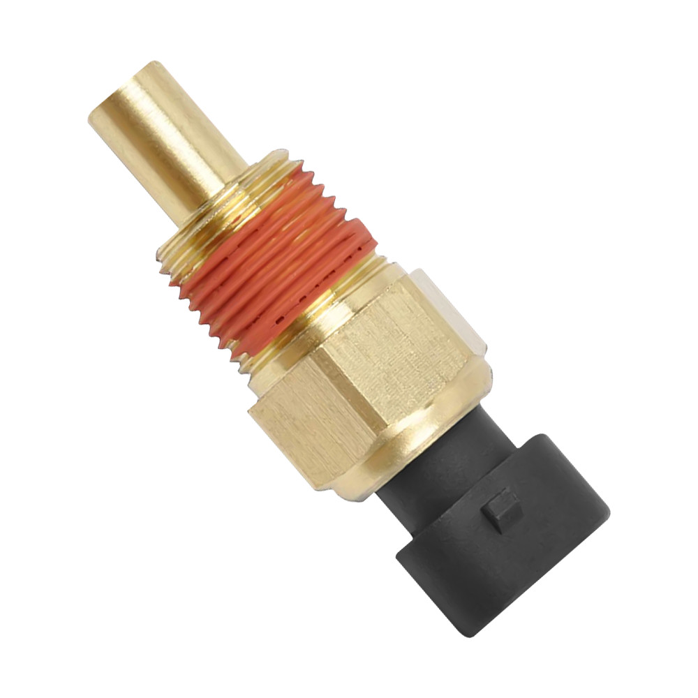 12146312 Engine Coolant Temperature Sensor Water Temp Sensor fit Chevy GMC Honda