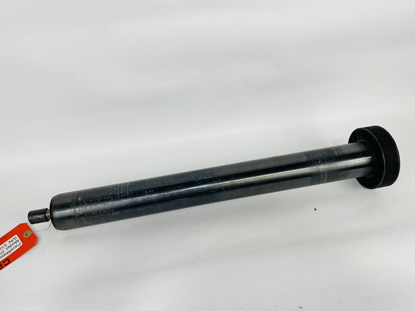 PaceMaster Platinum Pro Treadmill Front Drive Roller (RP666)