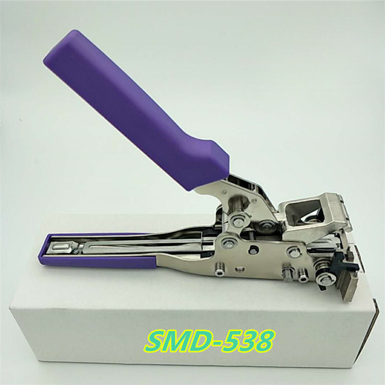 SMT Splicing Tool Long row Splice Pliers Splice For SMT Reel Tape Hardware Tools