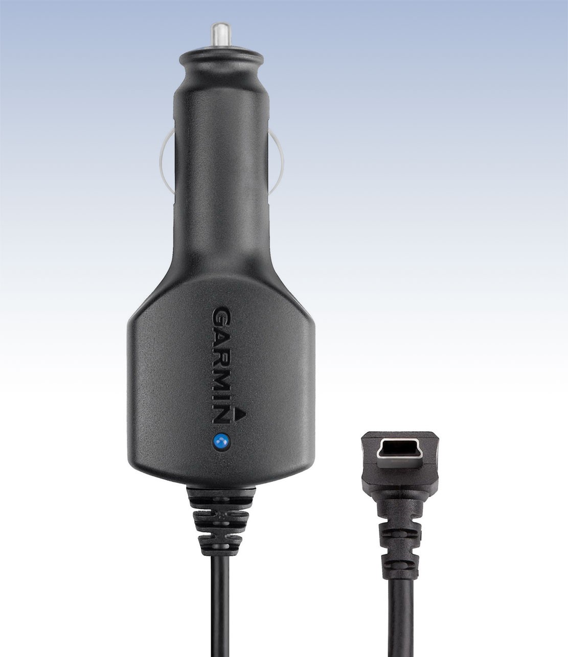 Garmin 12 V Vehicle Power Adapter Car Charger for Garmin portable GPS navigators