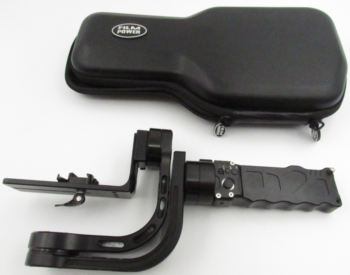 Film Power Nebula 5100 3-Axis Steady Cam Gimbal with Built In Encoder With Case