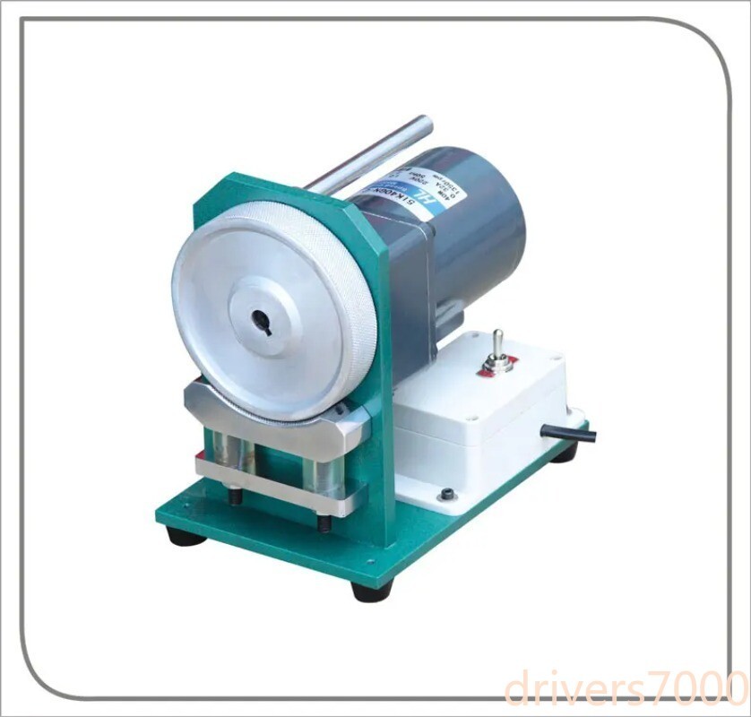 ZC-019 Wire Twisting Machine Electronic Wire Stripping and Twisting Machine