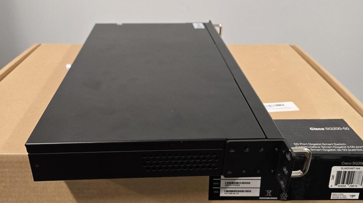 Barracuda CloudGen Firewall X300 — Next-Gen Firewall (Used)