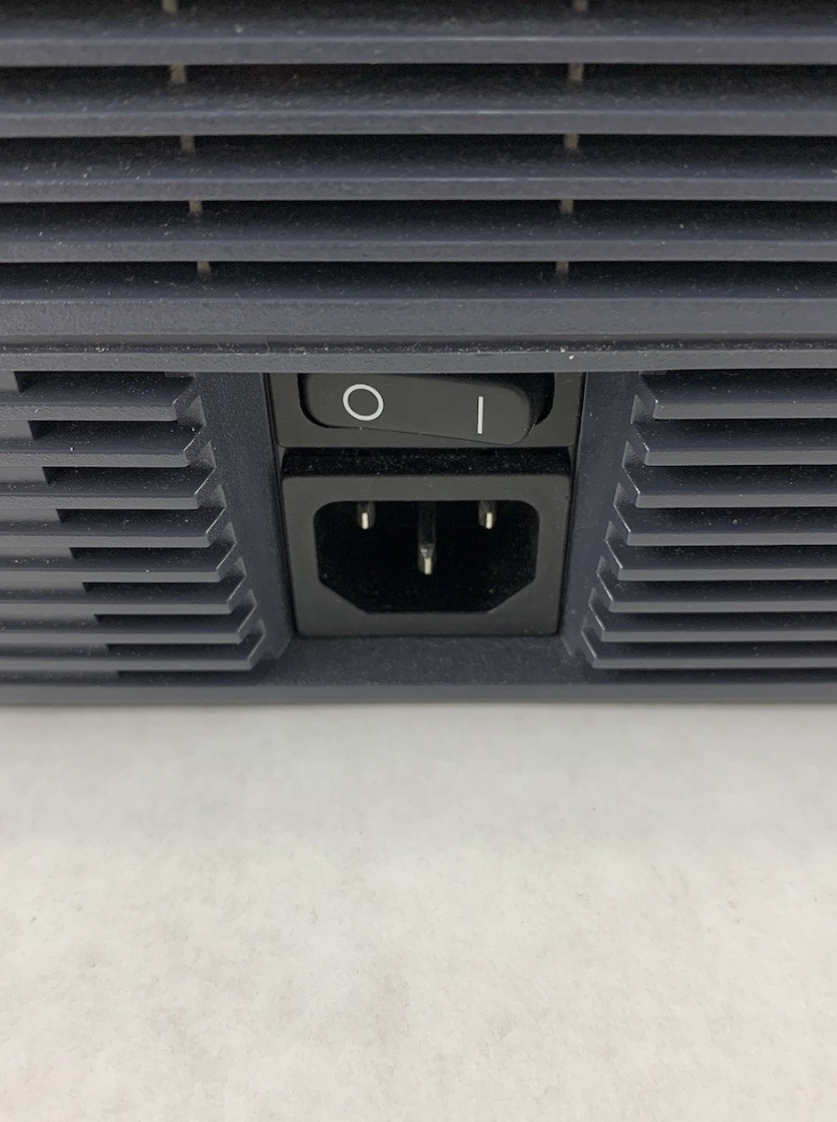 Boxlight CD-450m LCD Projector