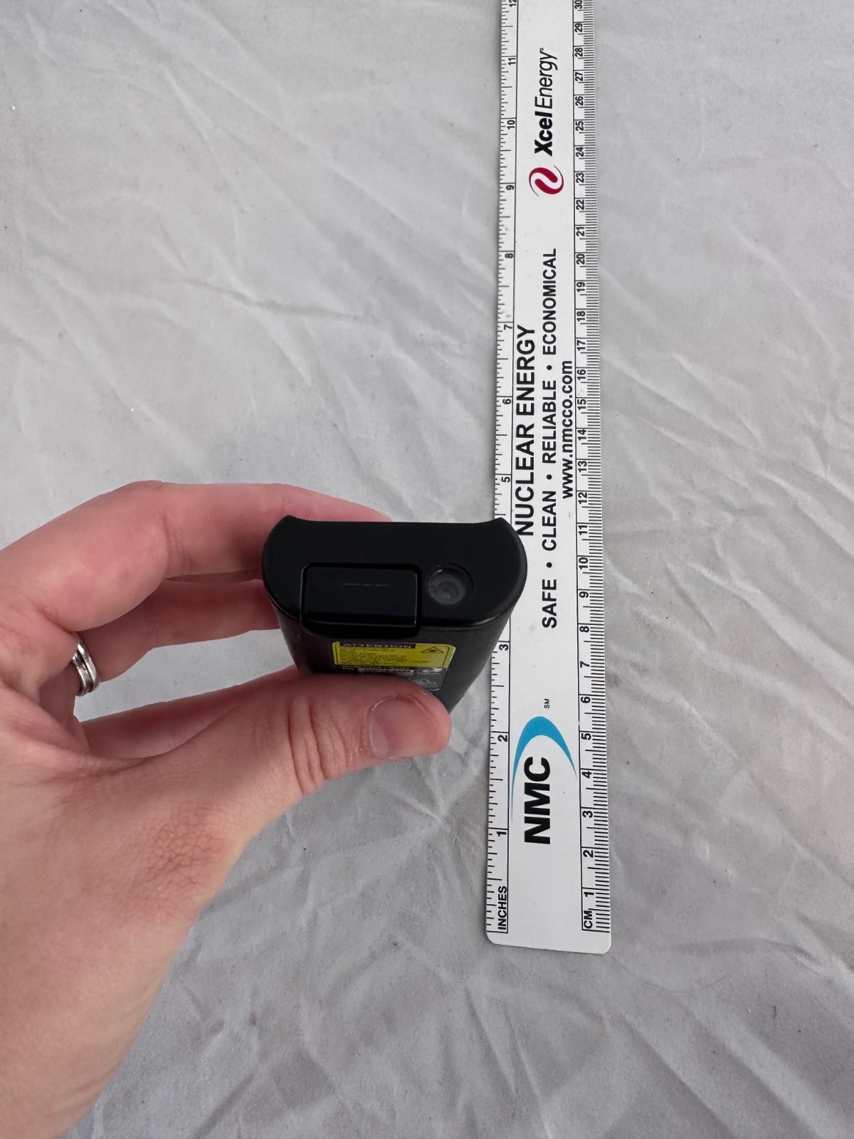 Logitech 2.4 GHz Cordless Presenter #2