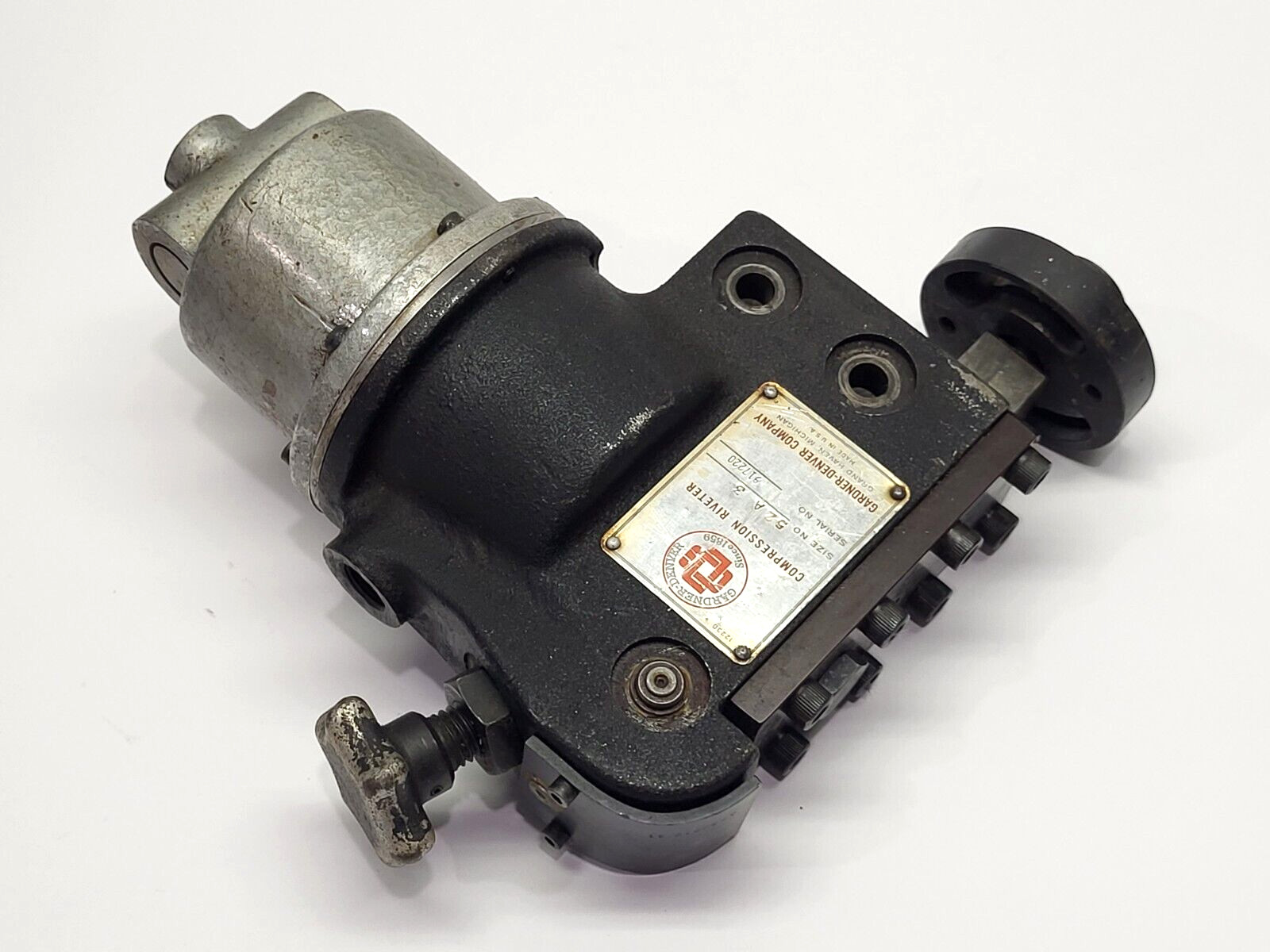 Gardner Denver 52A-3 Compression Riveter