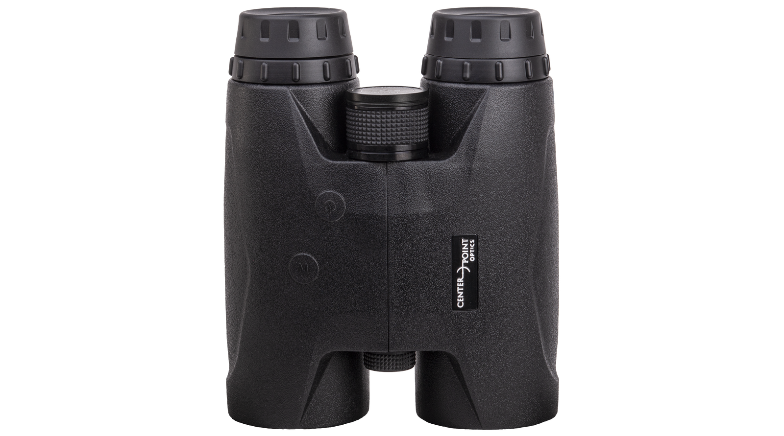 CenterPoint 8X42 Laser Rangefinding Binoculars