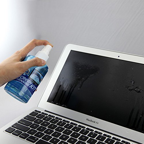 Screen Cleaning KIT KCL-1016