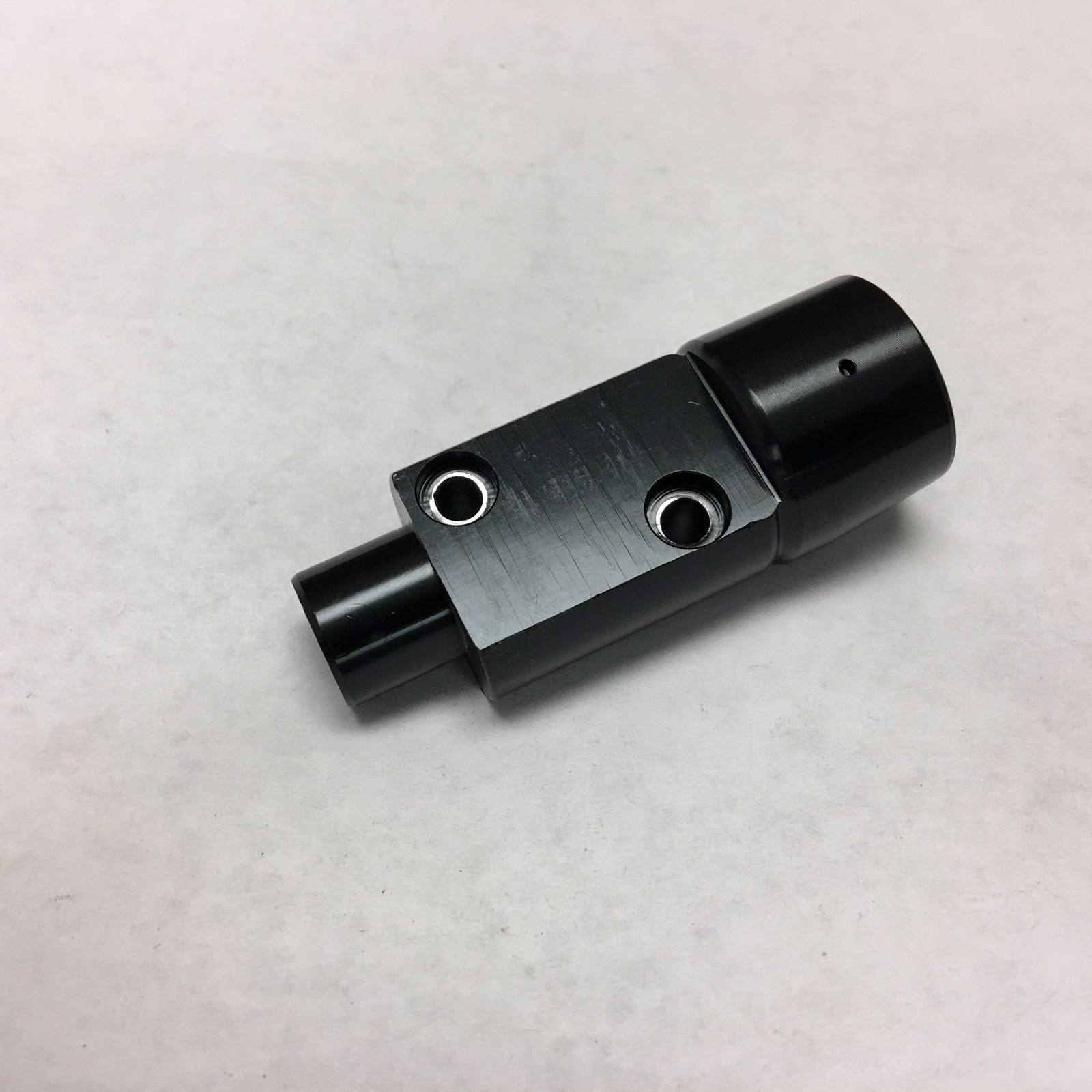 NEW Kingman Spyder Paintball Sonix C/A Adapter (206)