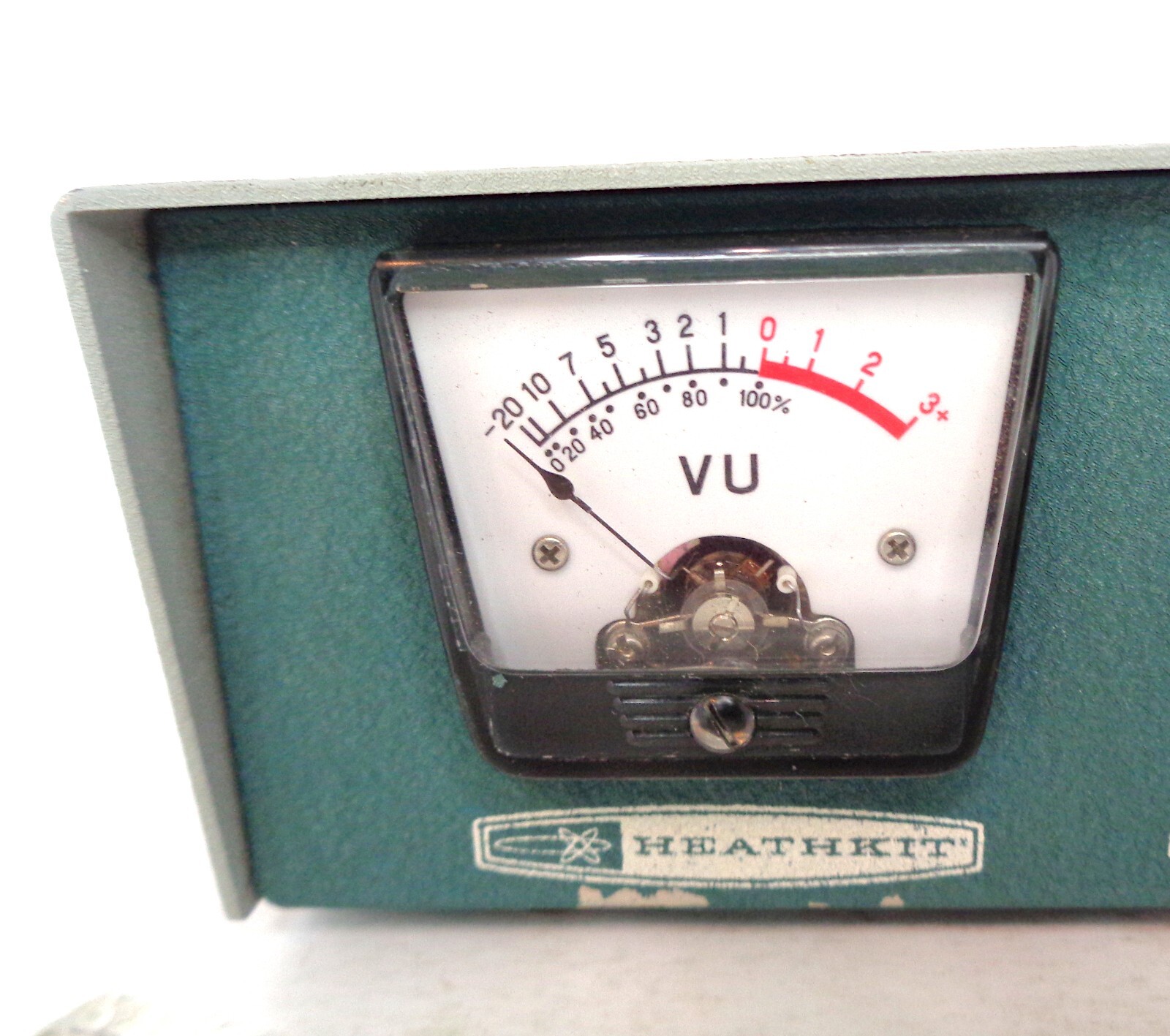 Heathkit Hybrid Phone Patch Model HD-15 Series 02511 Untested
