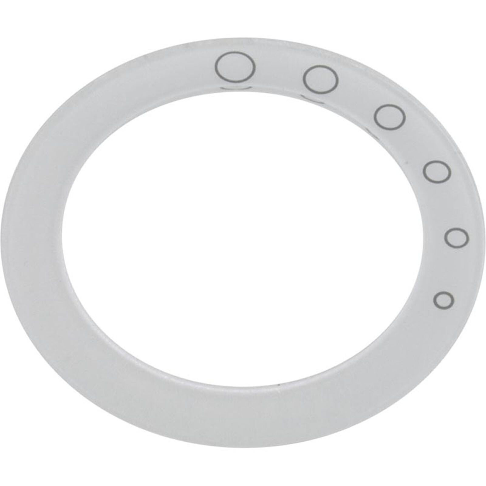 Label, JWB, Air Control Bezel