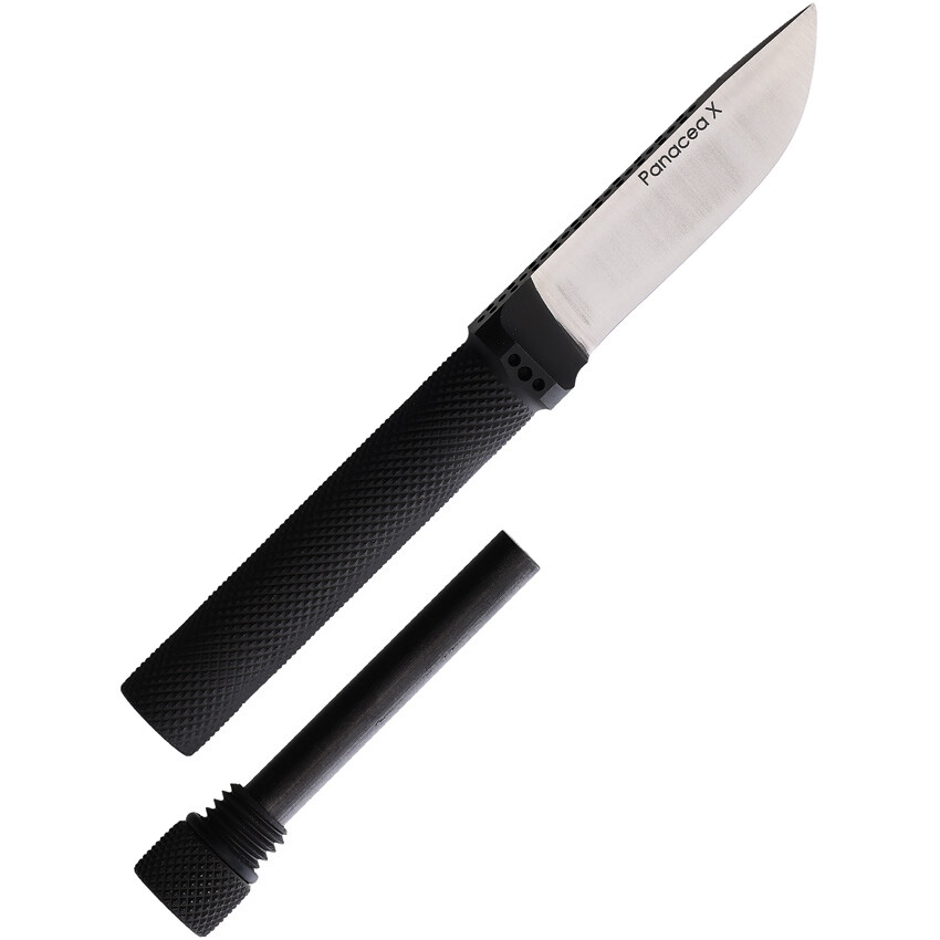 New Panacea X FireFly Fixed Blade Fowler FIREFLY-FG