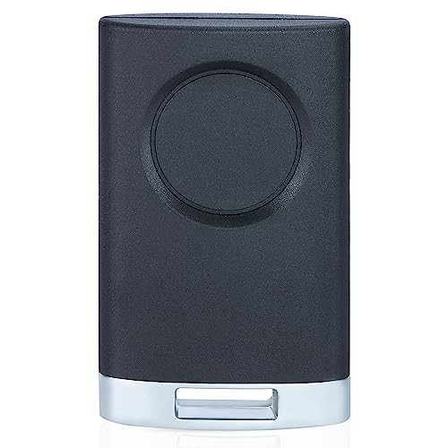 Replacement Smart Remote Key Fob 5 Button for Cadillac STS CTS 2008-2013