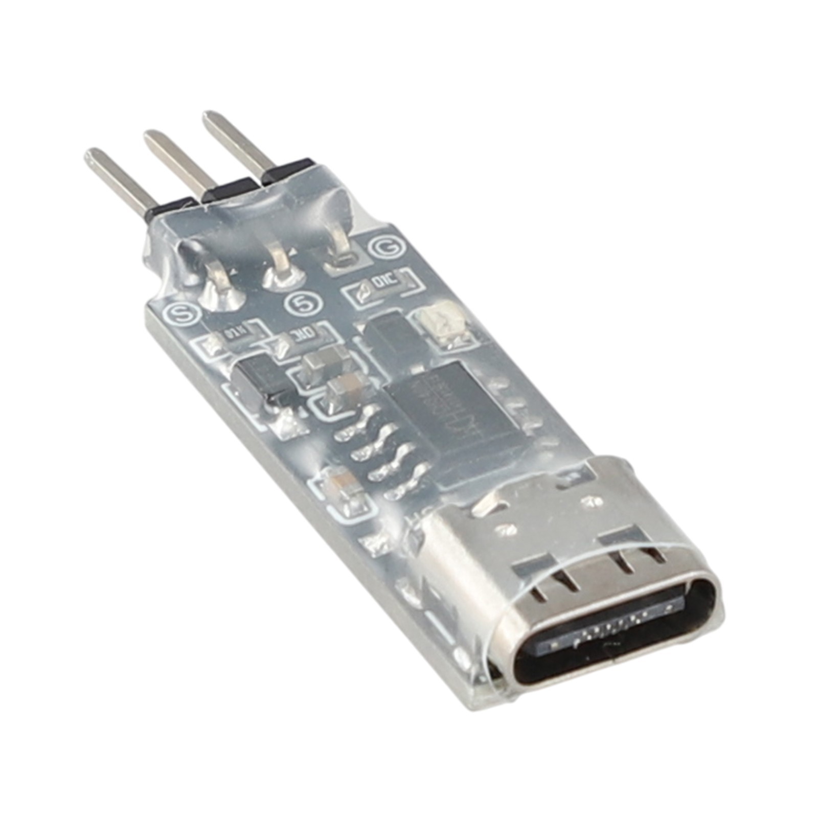 Enhance Your RC Experience with AM32 For ESC USB Link Programming Device