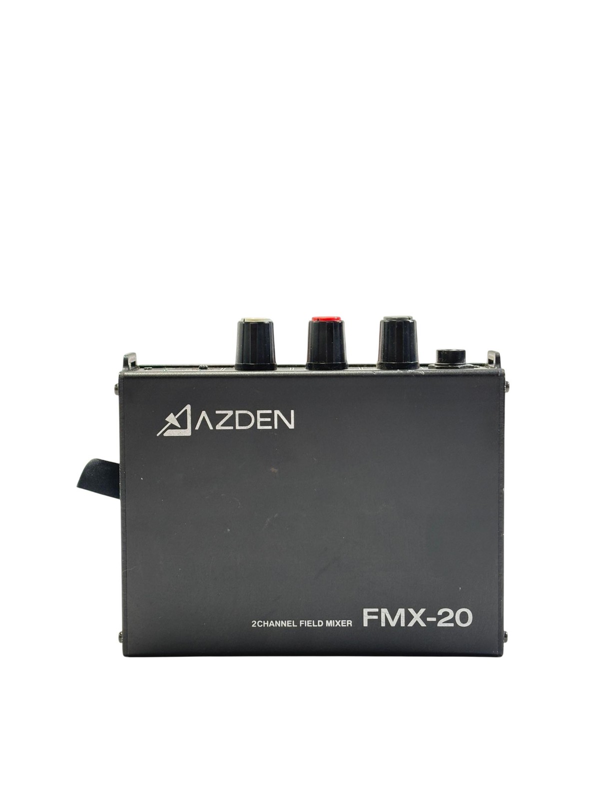 Azden FMX-20 2-Channel Field Mixer