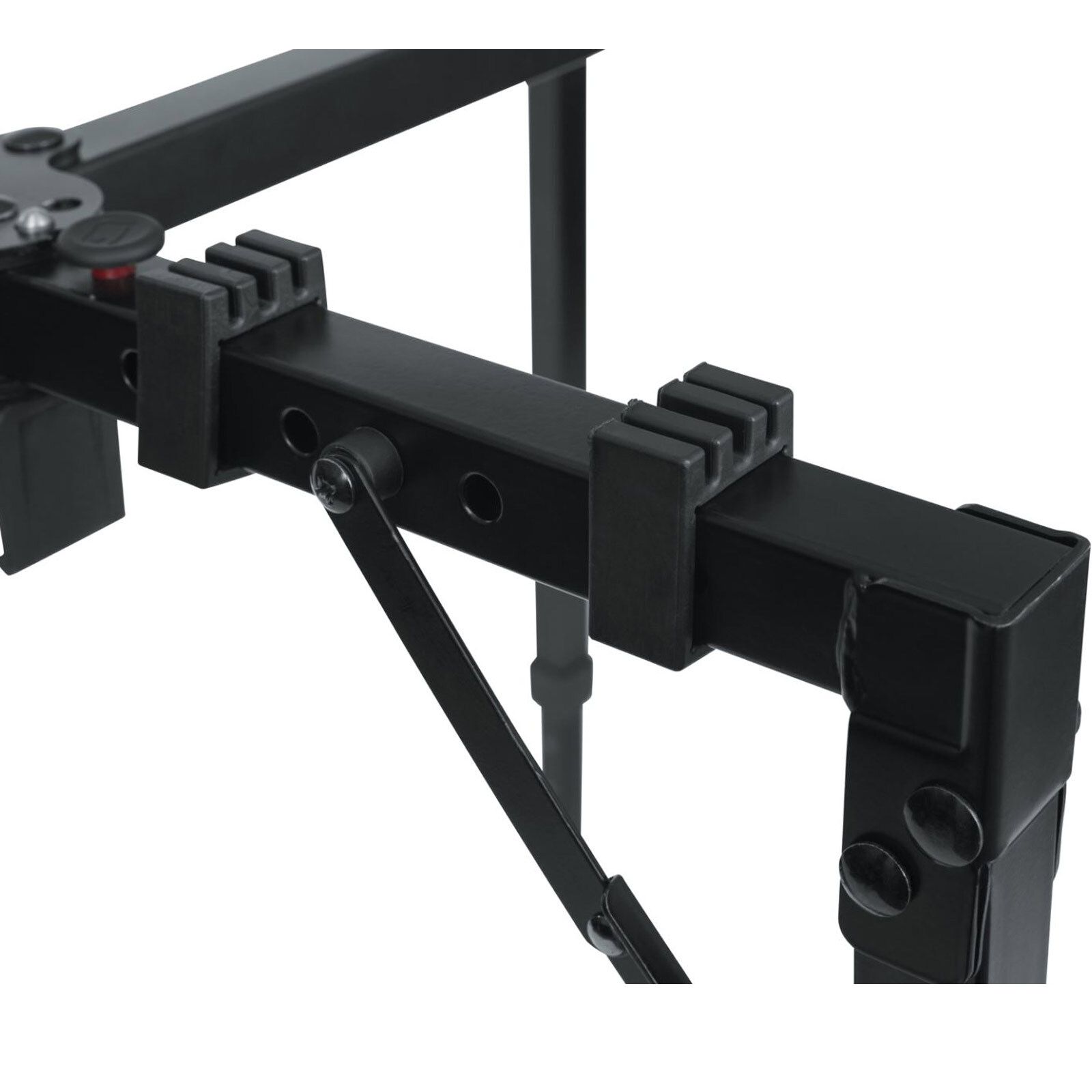 Gator Frameworks GFW-UTL-WS250 Adjustable T-Stand Folding Workstation