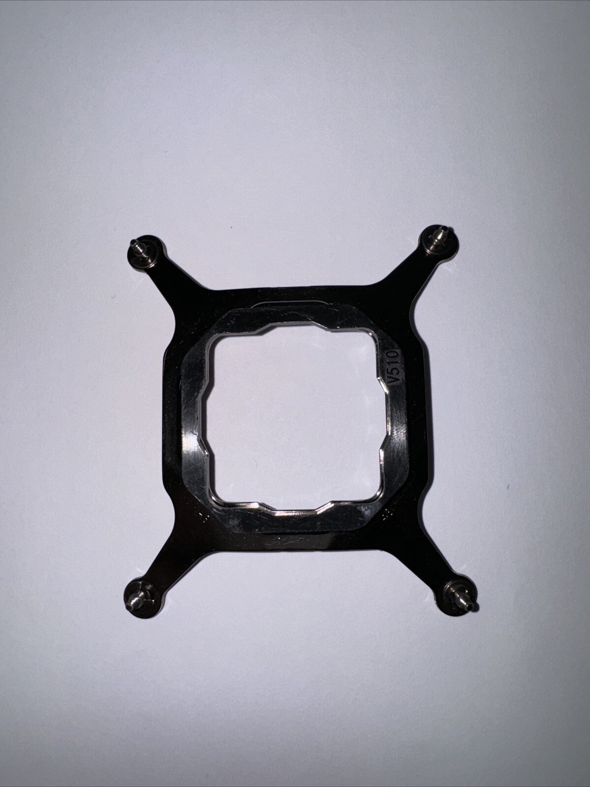 GPU Spreader/X-Bracket /Cross Bracket for Nvidia RTX 3090 Founders GPU 60 x 68mm