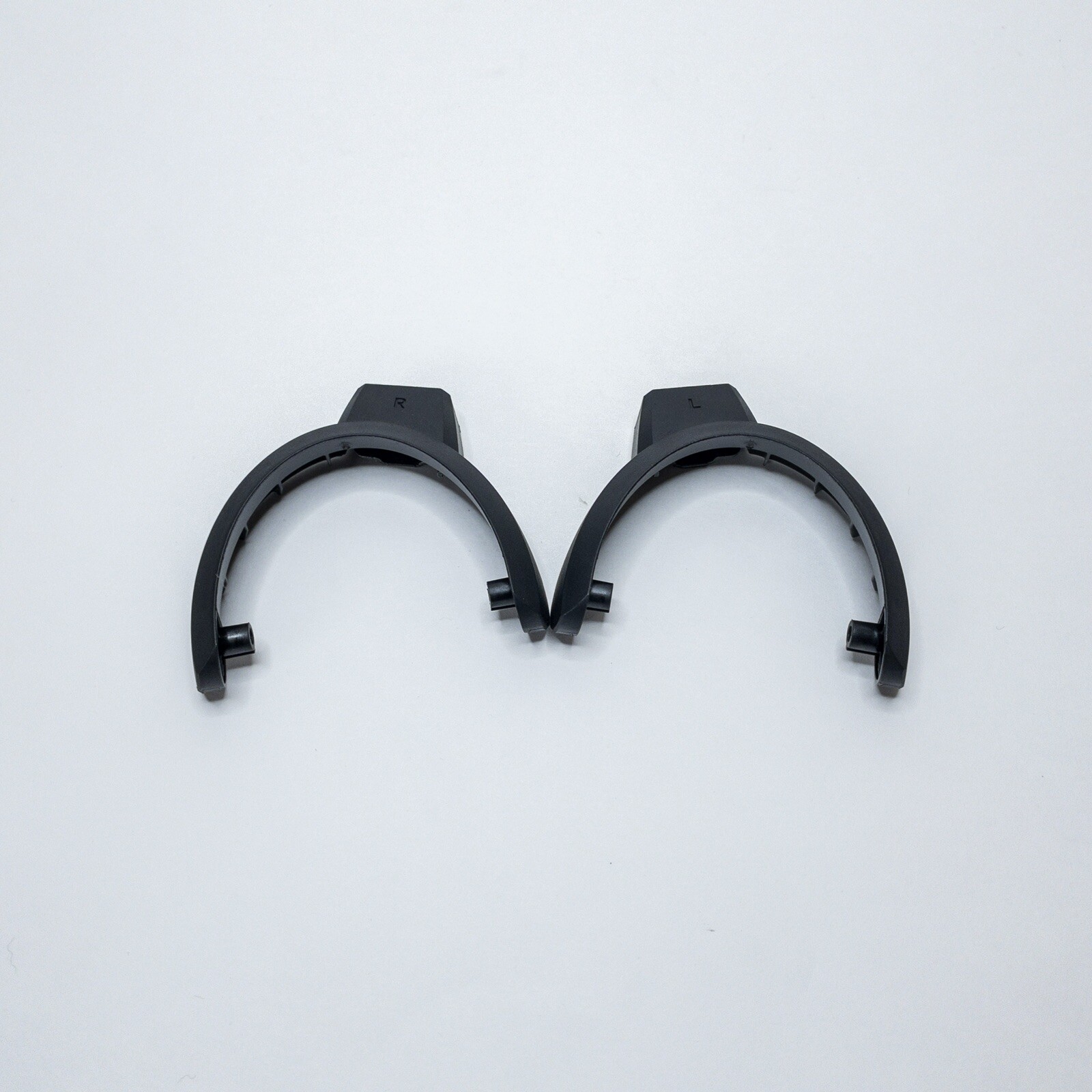 New Bose A20 Aviation Headset Replacement Ear Cup Stirrups