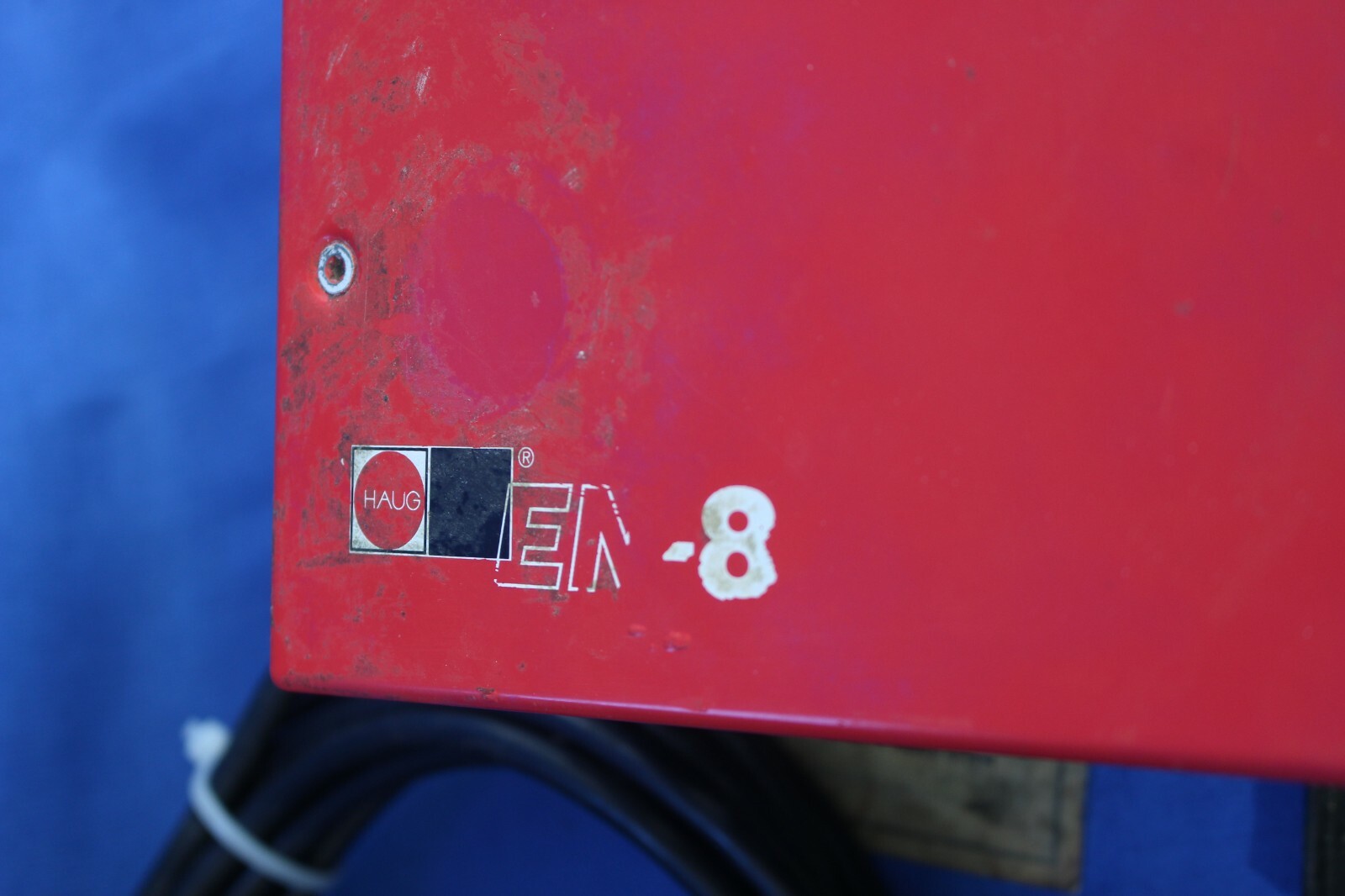 Haug EN-8 Static Control Power Supply