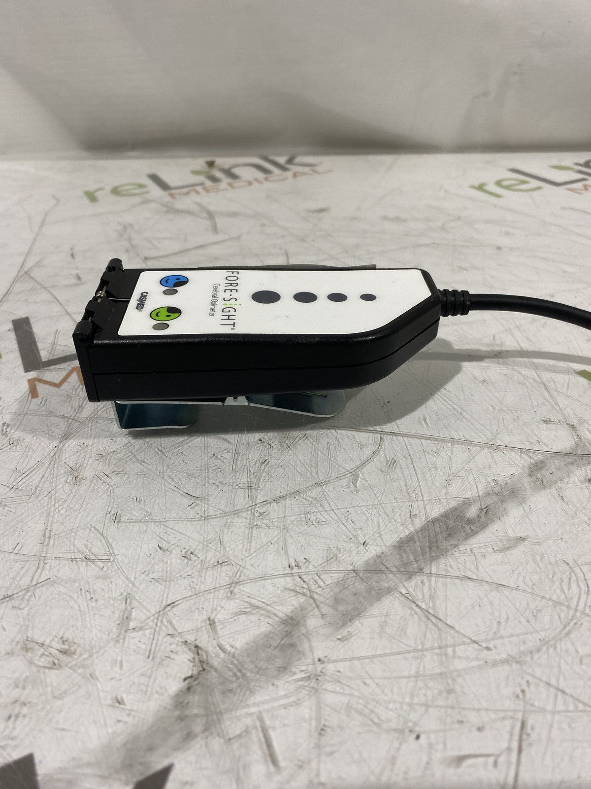 CASMED Foresight Cerebral Oximeter