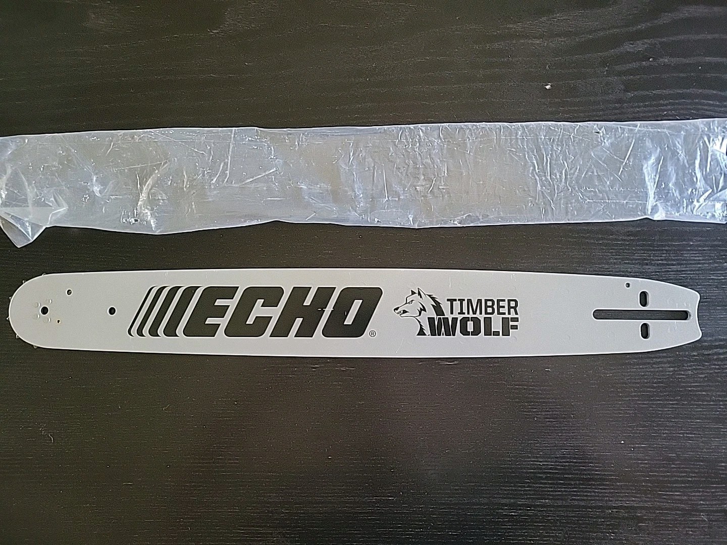Genuine ECHO 20 Inch 20D0AS3870 Chainsaw Guide Bar