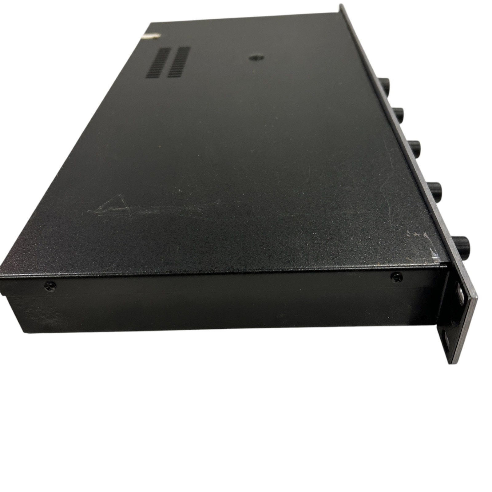 Aphex Systems Ltd. Studio Dominator Model 700 – Stereo Peak Limiter / Processor