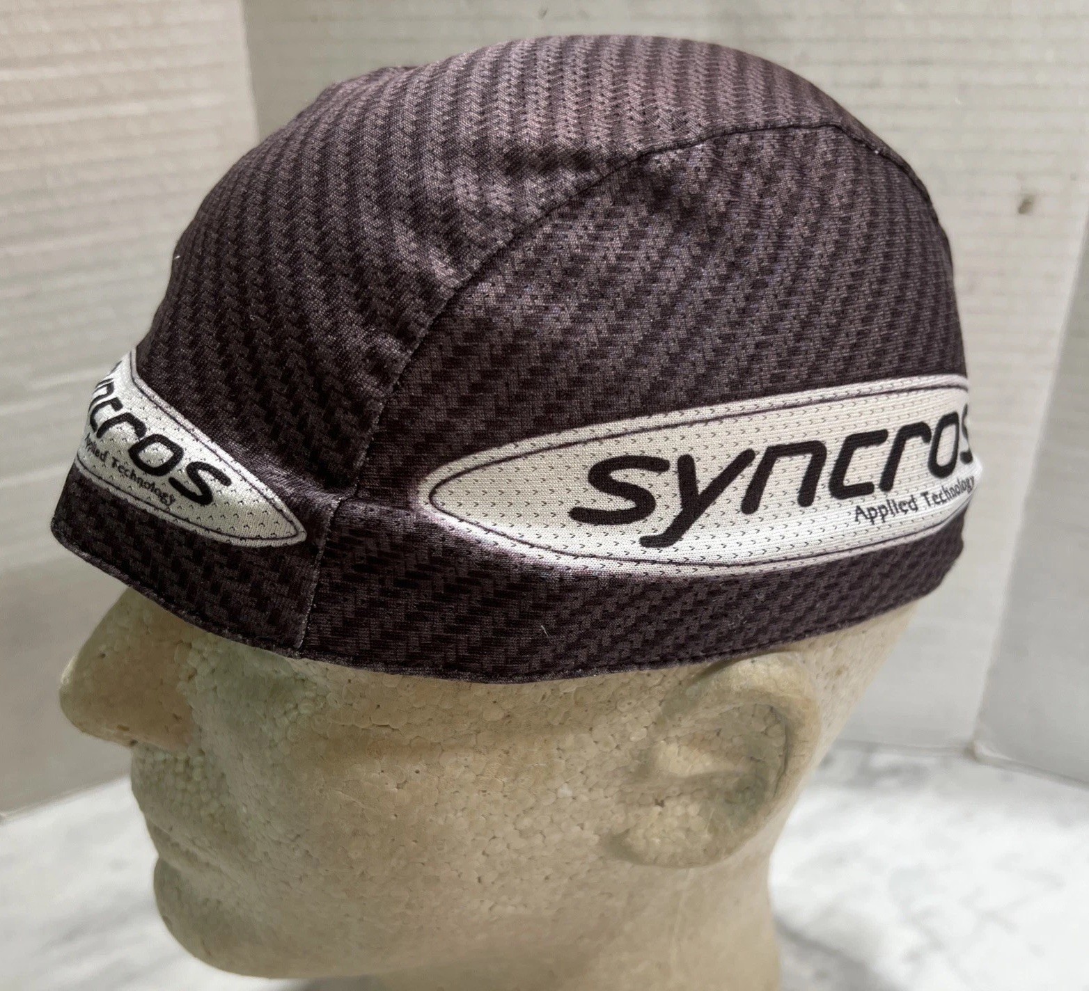 Syncros Cycling Skull Cap Beanie