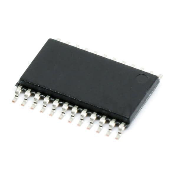 2Pcs DRV8885PWPR HTSSOP-24
