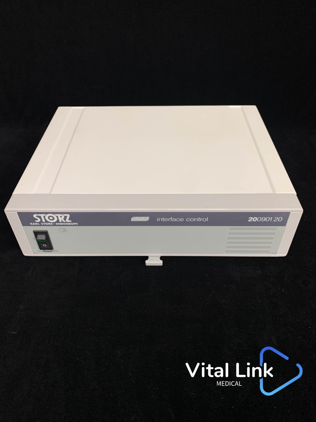 Karl Storz SCB Interface Control Unit (20090120)