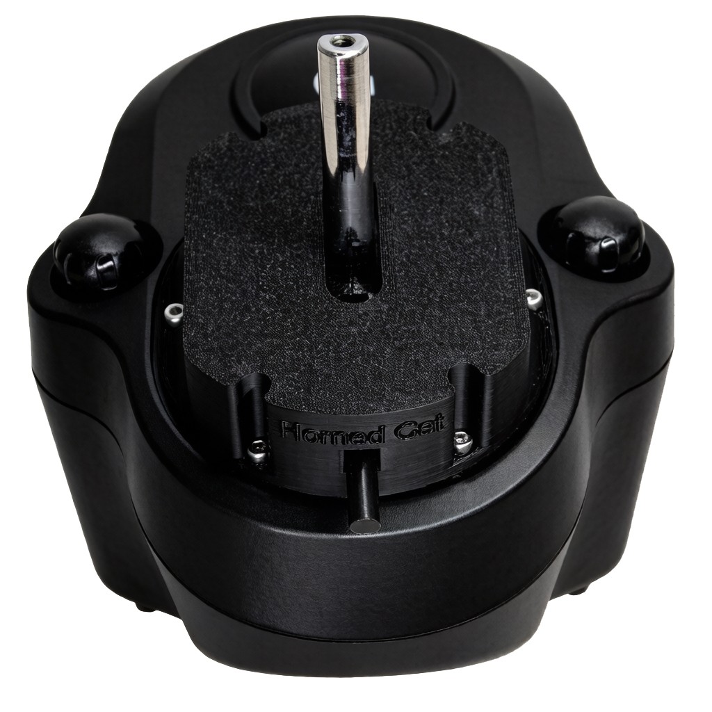 For Logitech G923 G29 G27 G25 Gear Shift Sequential Modification Upgrade Kits