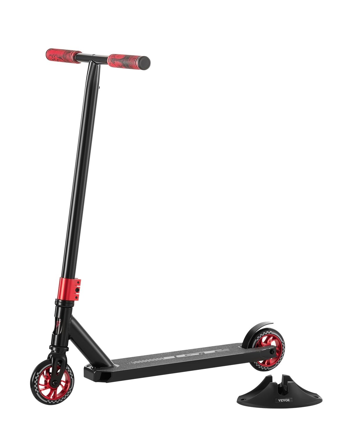 VEVOR Stunt Scooter, Pro Complete Trick Scooters for Kids Ages 11-13 Years, Teen
