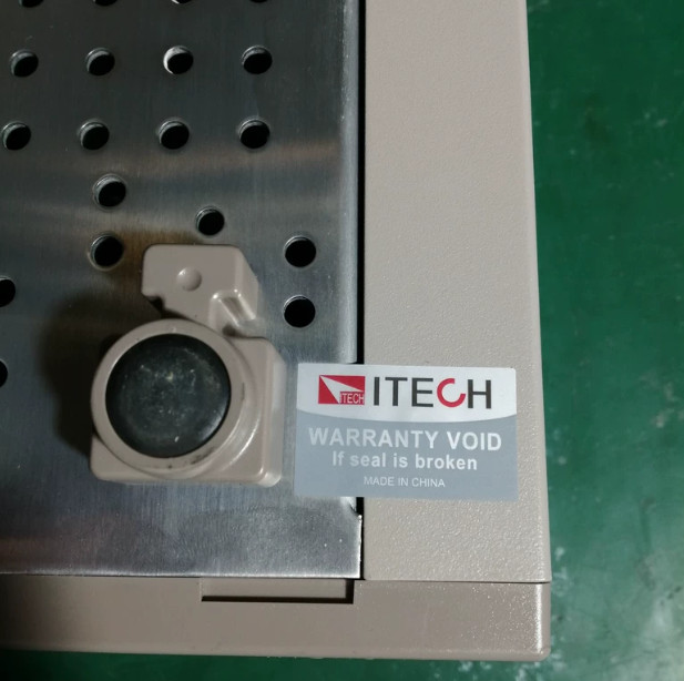 1PCS USED ITECH IT6722A Programmable DC Power Supply Fast Shipping